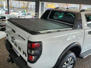 Ford Ranger 2.0Bi-Turbo double cab Hi-Rider Wildtrak - Image 9