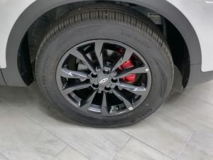 Chery Tiggo 4 Pro 1.5T Elite auto (DCT) - Image 13