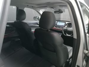 Chery Tiggo 4 Pro 1.5T Elite auto (DCT) - Image 17