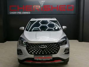 Chery Tiggo 4 Pro 1.5T Elite auto (DCT) - Image 7
