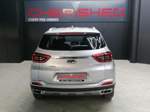 Chery Tiggo 4 Pro 1.5T Elite auto (DCT) - Image 9