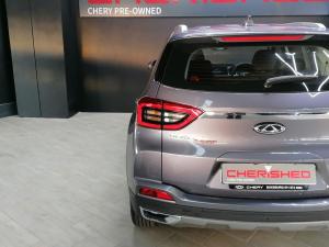 Chery Tiggo 4 Pro 1.5T Elite auto (DCT) - Image 11