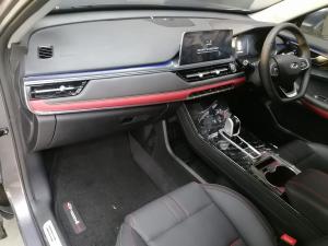 Chery Tiggo 4 Pro 1.5T Elite auto (DCT) - Image 20