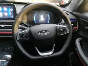 Chery Tiggo 4 Pro 1.5T Elite auto (DCT) - Image 26