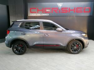 Chery Tiggo 4 Pro 1.5T Elite auto (DCT) - Image 5