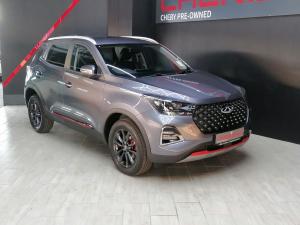 Chery Tiggo 4 Pro 1.5T Elite auto (DCT) - Image 6