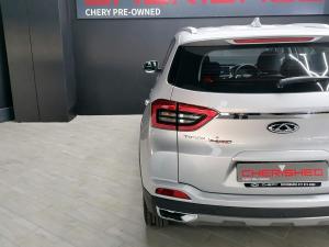 Chery Tiggo 4 Pro 1.5T Elite auto (DCT) - Image 14