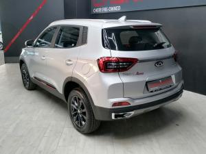 Chery Tiggo 4 Pro 1.5T Elite auto (DCT) - Image 3