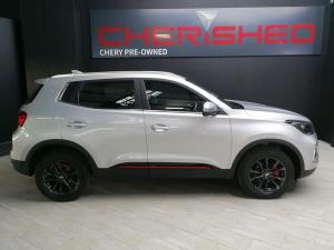 Chery Tiggo 4 Pro 1.5T Elite auto (DCT) - Image 5