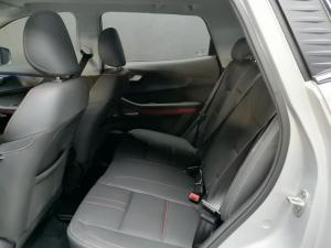 Chery Tiggo 4 Pro 1.5T Elite auto (DCT) - Image 19