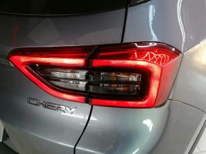 Chery Tiggo 4 Pro 1.5T Elite auto (DCT) - Image 12