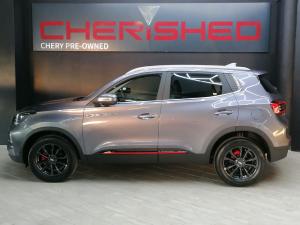 Chery Tiggo 4 Pro 1.5T Elite auto (DCT) - Image 2