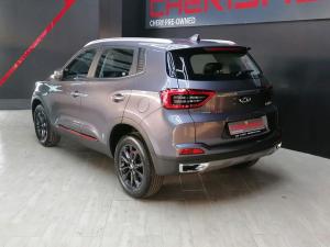 Chery Tiggo 4 Pro 1.5T Elite auto (DCT) - Image 3