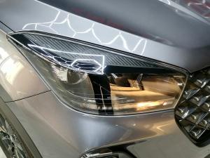 Chery Tiggo 4 Pro 1.5T Elite auto (DCT) - Image 12