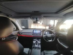 Chery Tiggo 4 Pro 1.5T Elite auto (DCT) - Image 23