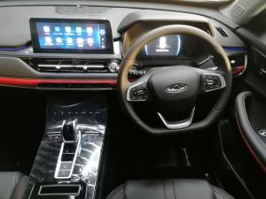 Chery Tiggo 4 Pro 1.5T Elite auto (DCT) - Image 25