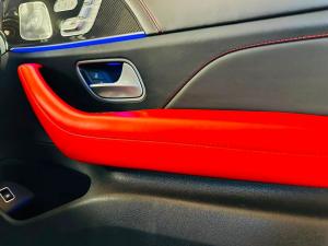 Mercedes-Benz GLE GLE63 S coupe 4Matic+ - Image 10