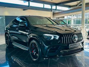 Mercedes-Benz GLE GLE63 S coupe 4Matic+ - Image 11
