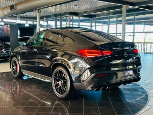 Mercedes-Benz GLE GLE63 S coupe 4Matic+ - Image 12