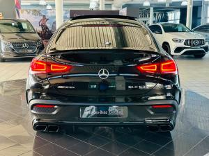 Mercedes-Benz GLE GLE63 S coupe 4Matic+ - Image 15