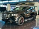 Thumbnail Mercedes-Benz GLE GLE63 S coupe 4Matic+