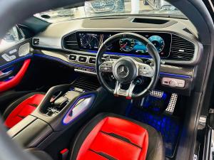 Mercedes-Benz GLE GLE63 S coupe 4Matic+ - Image 4