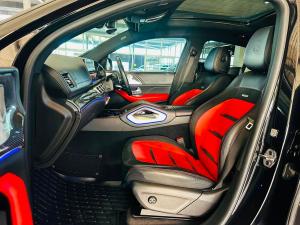 Mercedes-Benz GLE GLE63 S coupe 4Matic+ - Image 5