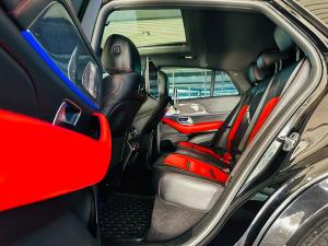 Mercedes-Benz GLE GLE63 S coupe 4Matic+ - Image 6