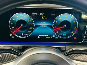 Mercedes-Benz GLE GLE63 S coupe 4Matic+ - Image 7