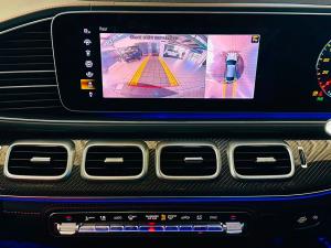 Mercedes-Benz GLE GLE63 S coupe 4Matic+ - Image 8