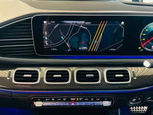 Mercedes-Benz GLE GLE63 S coupe 4Matic+ - Image 9