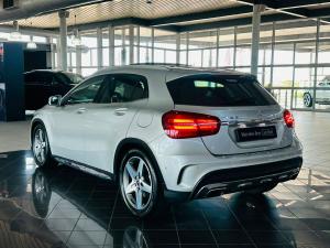 Mercedes-Benz GLA GLA200 auto - Image 10