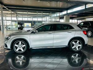 Mercedes-Benz GLA GLA200 auto - Image 11