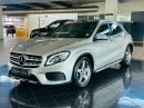 Thumbnail Mercedes-Benz GLA GLA200 auto