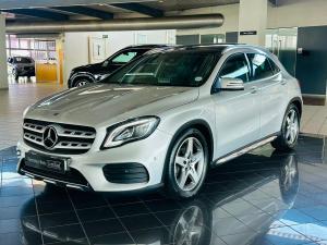 Mercedes-Benz GLA GLA200 auto - Image 1