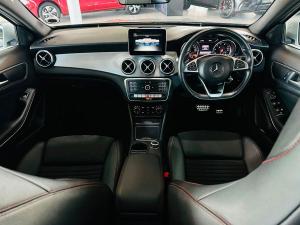 Mercedes-Benz GLA GLA200 auto - Image 3