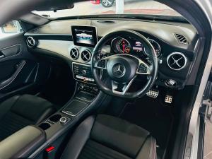 Mercedes-Benz GLA GLA200 auto - Image 4