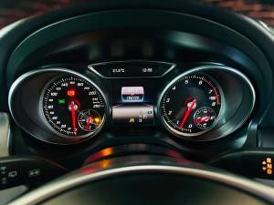 Mercedes-Benz GLA GLA200 auto - Image 7