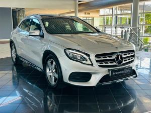 Mercedes-Benz GLA GLA200 auto - Image 9
