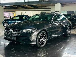 Mercedes-Benz C-Class C200 Avantgarde - Image 1