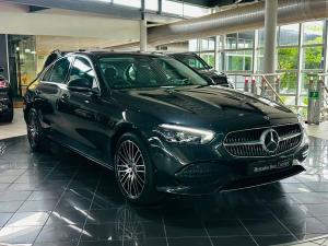 Mercedes-Benz C-Class C200 Avantgarde - Image 9