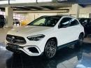 Thumbnail Mercedes-Benz GLA GLA200 Progressive