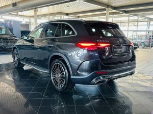 Mercedes-Benz GLC GLC220d 4Matic AMG Line - Image 11