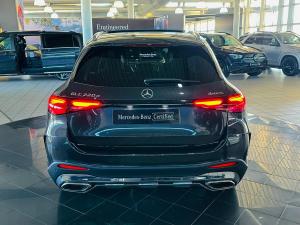 Mercedes-Benz GLC GLC220d 4Matic AMG Line - Image 12