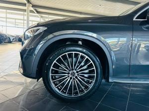 Mercedes-Benz GLC GLC220d 4Matic AMG Line - Image 13