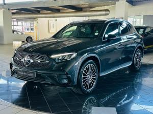 Mercedes-Benz GLC GLC220d 4Matic AMG Line - Image 1
