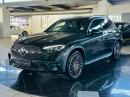 Thumbnail Mercedes-Benz GLC GLC220d 4Matic AMG Line