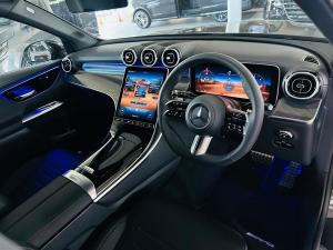 Mercedes-Benz GLC GLC220d 4Matic AMG Line - Image 4