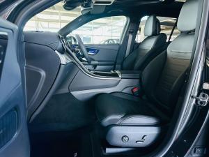 Mercedes-Benz GLC GLC220d 4Matic AMG Line - Image 5