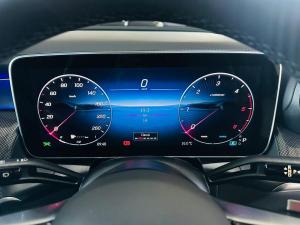 Mercedes-Benz GLC GLC220d 4Matic AMG Line - Image 7
